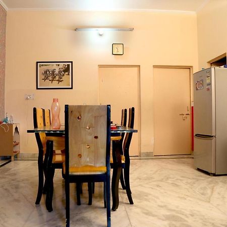 Tuk Tuk Homestay آغْرا المظهر الخارجي الصورة