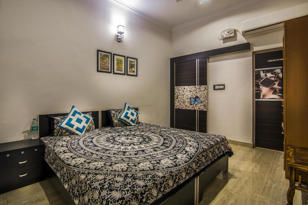 Tuk Tuk Homestay آغْرا المظهر الخارجي الصورة
