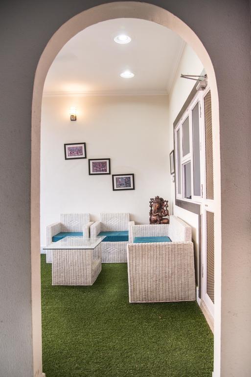 Tuk Tuk Homestay آغْرا المظهر الخارجي الصورة