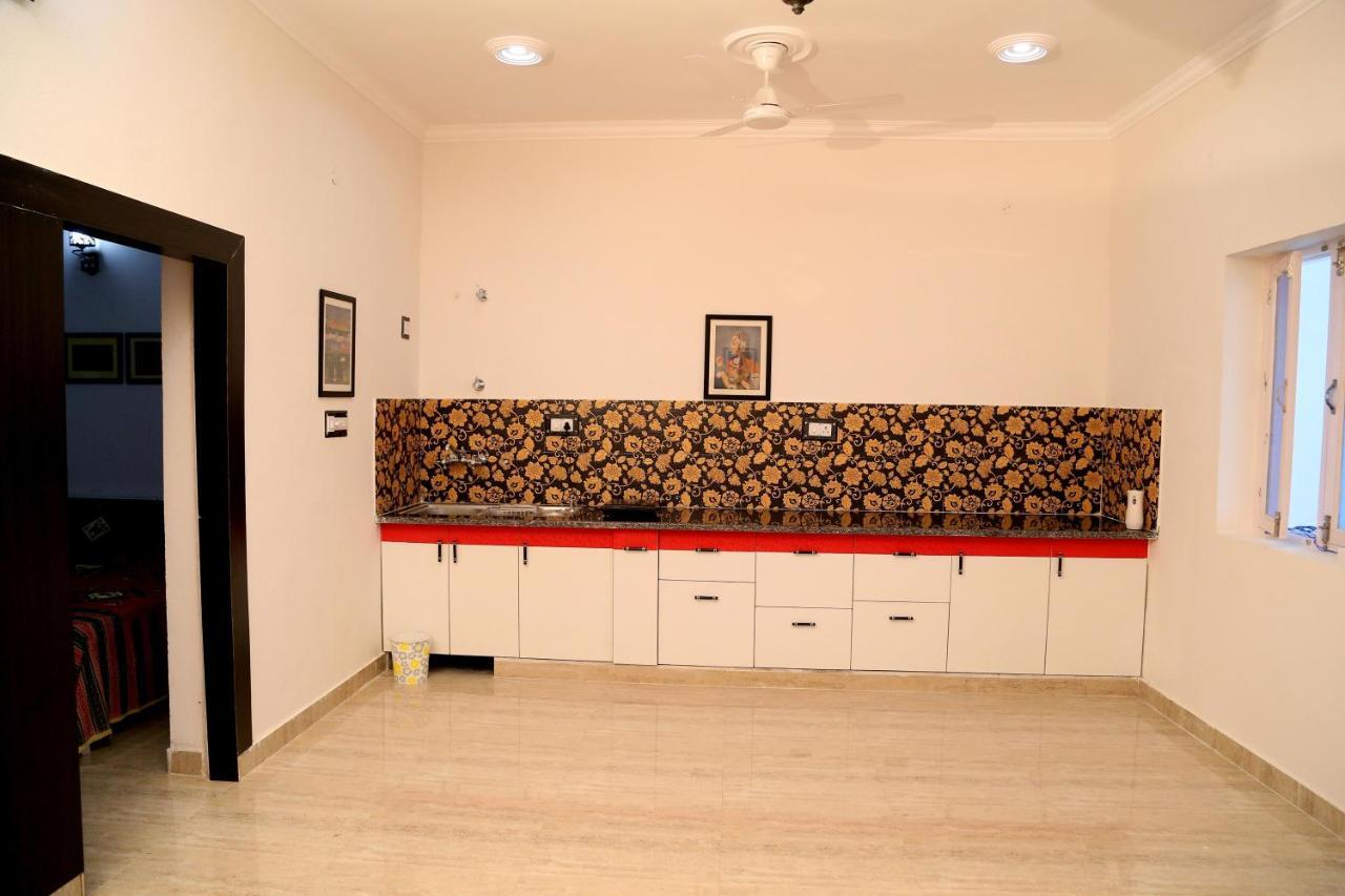 Tuk Tuk Homestay آغْرا المظهر الخارجي الصورة